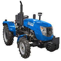 Трактор KENTAVR 244SD (Синий)