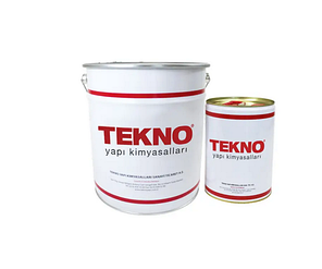 Эпоксидный праймер Teknobond 300/Текнобонд 300 к-т .5 кг, фото 1