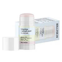 Маска-стік від прищів та висипань HOLLYSKIN Calamine.+ Salicylic Acid