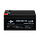 Акумулятор AGM LPM 12V - 1.3 Ah, фото 3