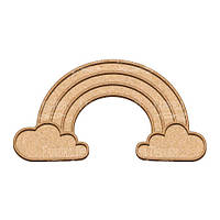 Артборд ВЕСЕЛКА 25х30 см