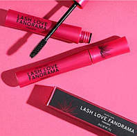 Тушь для ресниц lash love fanorama mary kay, 8г