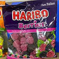 Желейные конфеты Haribo Berries, 175г
