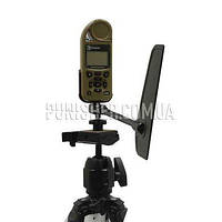 Флюгер Kestrel MOLLE Rotating Vane Mount 5000 Series(Черный)(1718957915754)