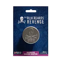 Гель для бритья The Bluebeards Revenge Brushless Shaving Solution 30мл