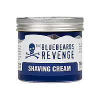 Крем для бритья The Bluebeards Revenge Shaving Cream 150мл