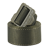 Ремінь тактичний M-Tac Paratrooper Belt Ranger Green 10196023, фото 4