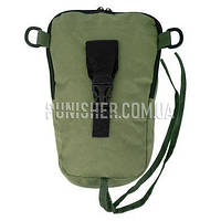 Сумка для переноса ПНВ ATN Soft Carry Case for Night Vision Devices(Подсумок)(Olive)(1746687665754)