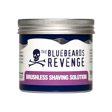 Гель для гоління The Bluebeards Revenge Brushless Shaving Solution 150мл