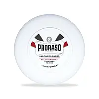 Мыло для бритья для чувствительной кожи Proraso 150мл