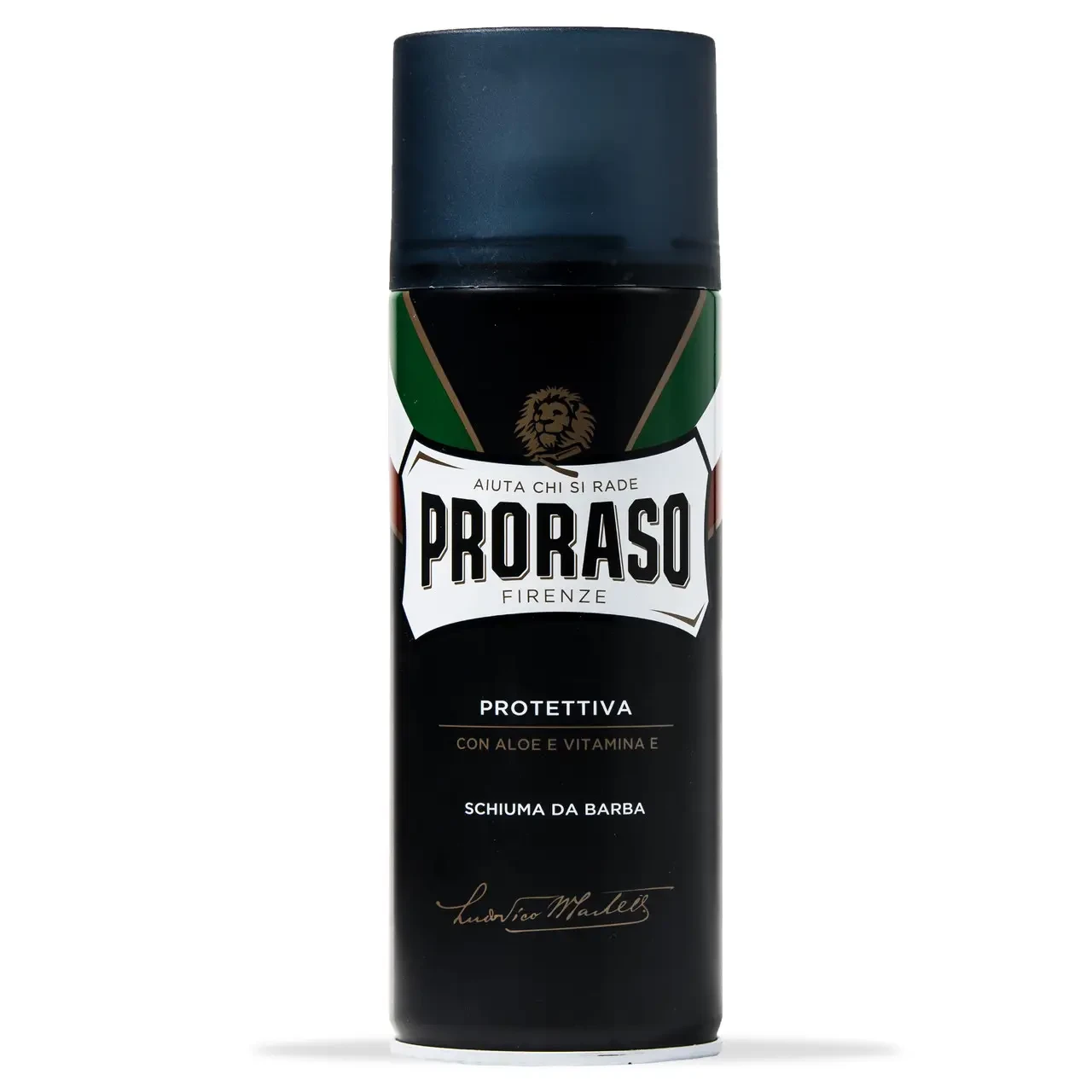 Піна для гоління захисна Proraso 300мл, фото 1