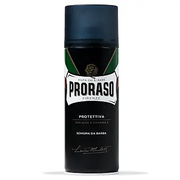 Піна для гоління захисна Proraso 300мл