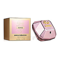 Paco Rabanne Lady Million Empire Парфюмированная вода 50 мл