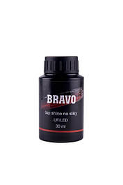 Топ каучукове фінішне покриття без липкого шару Bravo Rubber Top