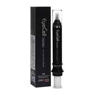 Засоби для шкіри навколо очей Genosys