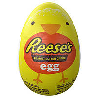 Шоколадные яйца Reese's Peanut Butter Creme Egg 34g