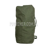 Сумка-баул Military Duffle Bags (Зелёный)(1718033557754)