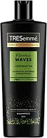Шампунь для кучерявого волосся Tresemme Flawless Waves (400мл.)