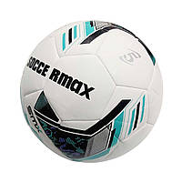М'яч футбольний SOCCER MAX  (sns)