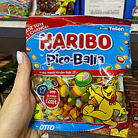 Желейки Haribo Pico-Balla, 160г