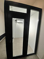 Квіткова холодильна камера вітрина для квітів 2