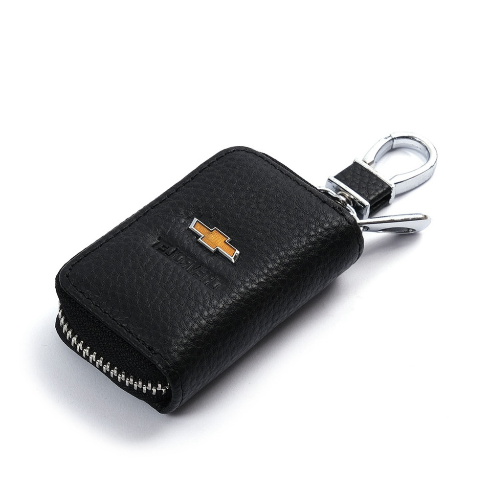 Автомобільна ключниця для ключів з логотипом Chevrolet
