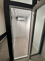 Квіткова холодильна камера вітрина для квітів 3