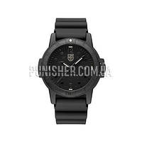 Часы Luminox G Sea Bass Carbonox X2.2001.BO(Черный)(1750205849754)