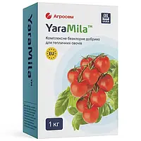 Удобрение Yara Mila для тепличных овощей 1кг