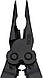 Мультитул SOG Powerlock, cutter, ц:black, фото 5