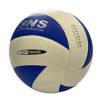 М'яч волейбольний клеєний VS1003  (sns)
