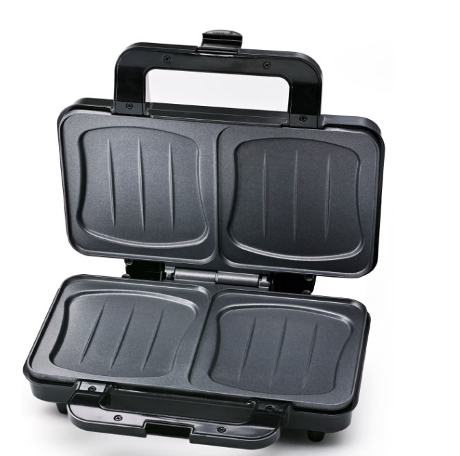 Бутербродниця -гриль FIRST FA-5337-5 (Ферст), фото 1