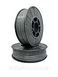 Пластик PetG (Copet) сірий 1,75mm 3 кг, фото 3