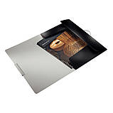 Папка - бокс на резинці LEITZ STYLE на 150арк., сатиновий чорний (3977-00-94), фото 2