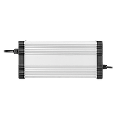 Зарядний пристрій для акумуляторів LiFePO4 72V (87.6V)-10A-720W-C13