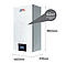 Тепловий насос Cooper&Hunter CHP6.0SIRK3 UNITHERM 3 SPLIT до -25C, Wi-Fi, до 80°C, фото 5