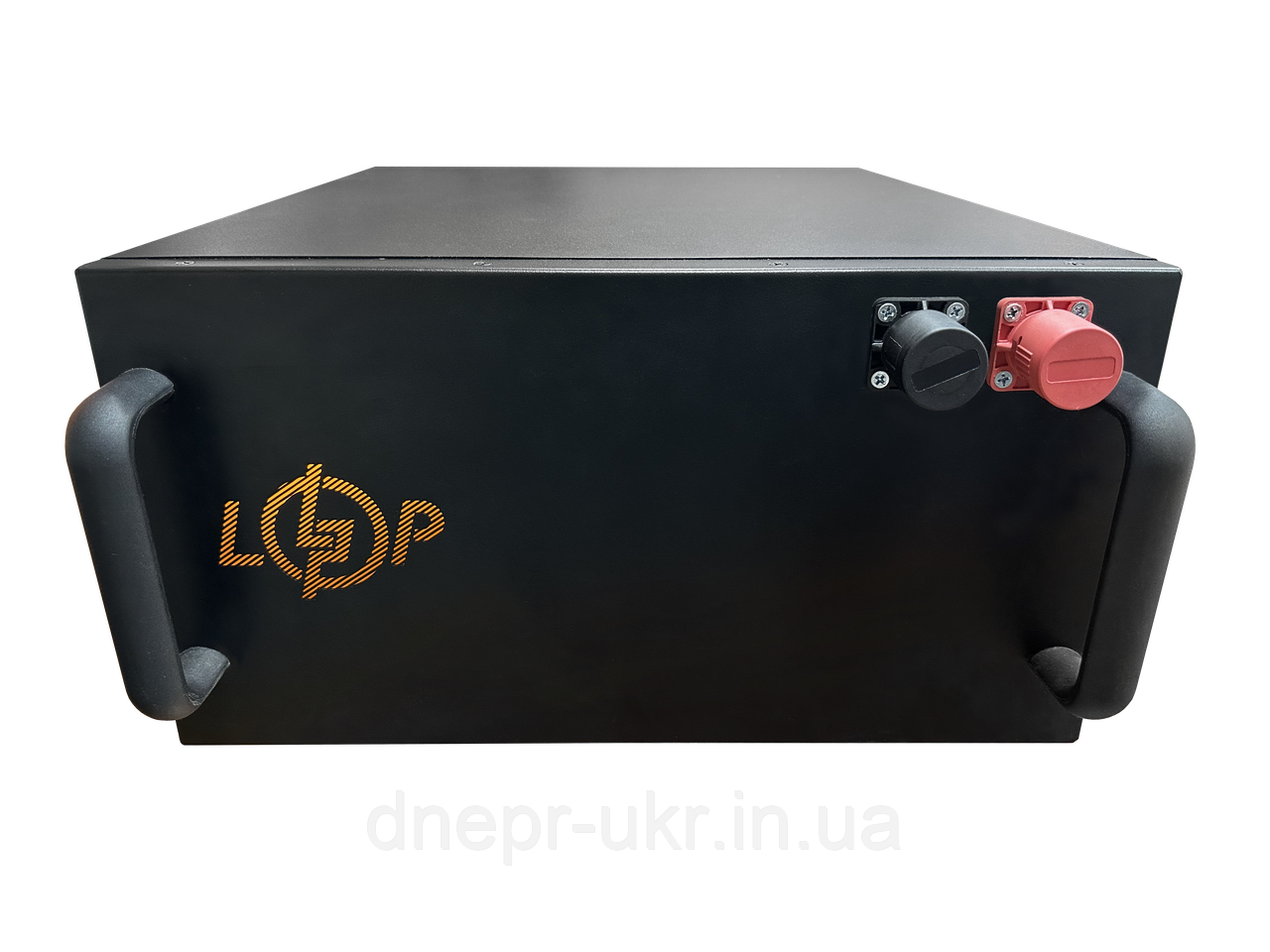 Акумулятор LP LiFePO4 51,2V - 230 Ah (11776Wh) (BMS 150A/100А) метал Smart BT