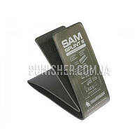 Шина NAR SAM Splint 2(Olive)(1722652127754)