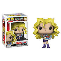 Фигурка Фанко Поп Funko Pop Ю-Ги-О Yu-Gi-Oh Май Валентайн Mai Valentine 10 см №1060