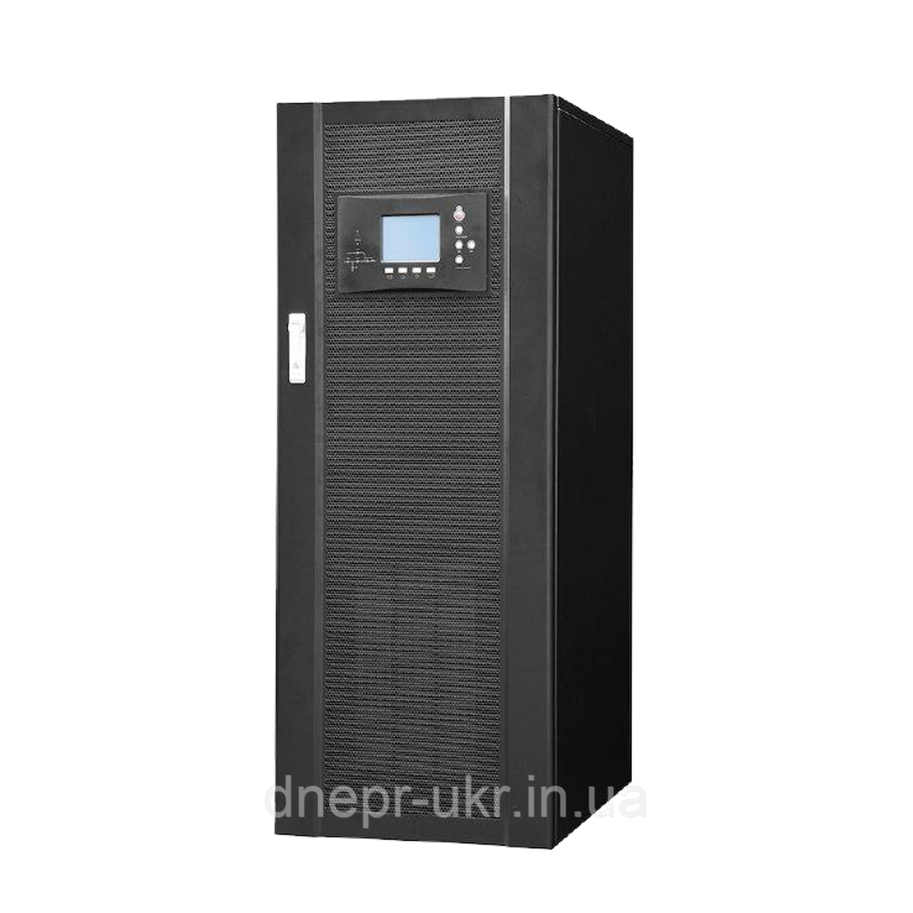 Гібридний сонячний інвертор (ДБЖ) LogicPower 40kVA MPPT - 3 фазний