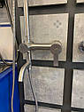 Душова система Wezer EKO16A-09 з нержавіючої сталі, фото 3