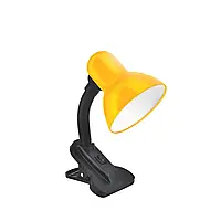 Лампа с прищепкой "Подсолнух" (ТМ LOGA® Light) Е-27 40Вт (30)