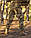 Костюм Гірка 5 зимова камуфляж піксель ЗСУ з налокітниками та наколінниками, фото 10