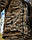 Костюм Гірка 5 зимова слімтекс піксель ЗСУ з налокітниками та наколінниками, фото 6