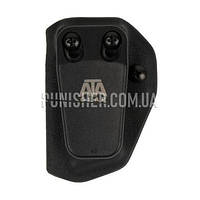 Паучер ATA Gear Pouch ver.2 для магазина ПМ/ПМР/ПМ-Т(9mm)(Черный)(1748387637754)