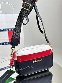 Сумка TOMMY HILFIGER Оригінал