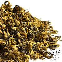 Червоний чай Дянь Хун Цзинь Ло