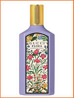 Гуччі Флора Горгеус Магнолія - Gucci Flora Gorgeous Magnolia Eau Parfum парфумована вода 100 ml., фото 2