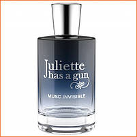 Джульєтта Хез Е Ган Маск Інвізібл - Juliette Has a Gun Musc Invisible парфумована вода 100 ml., фото 2