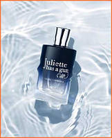 Джульєтта Хез Е Ган Маск Інвізібл - Juliette Has a Gun Musc Invisible парфумована вода 100 ml., фото 3